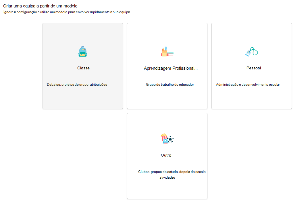 Screenshot of class.
