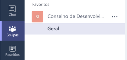 Canal