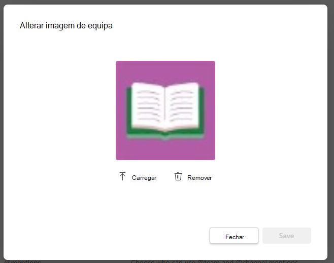 carregar imagem