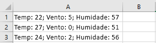 Células nas