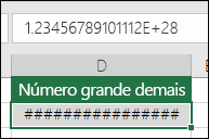Erro n.º