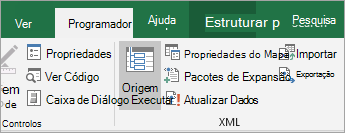 selecionar e editar informações analisadas