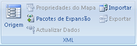 Grupo XML no Friso