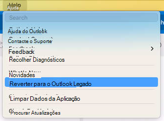 Como reverter