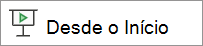 reproduzir desde o início