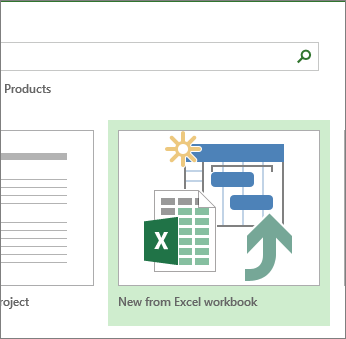 Modelo de livro do Excel