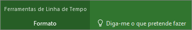 Diga-me o que pretende fazer