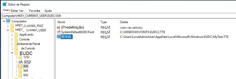 Regedit
