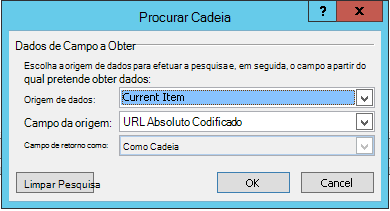 Inserir hiperligação para o item atual 1