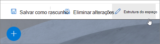 IU de design de espaços