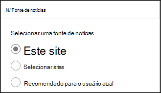 Novas origens