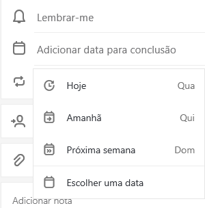 A ferramenta 