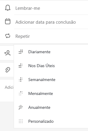 A ferramenta 