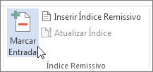 Marcar entrada