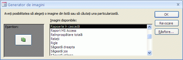 Generator de imagini