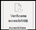 Fila Accesibilitate