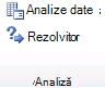 Imagine Panglică Excel