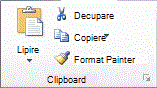 Imagine Panglică Excel