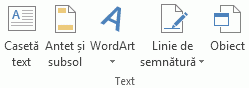Imagine Panglică Excel