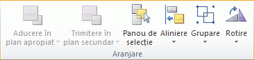 Imagine Panglică Excel