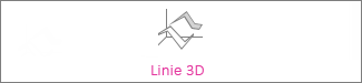 Diagramă linie 3D