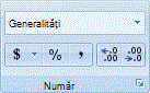 Imagine Panglică Excel