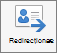 Forward button