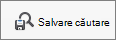Salvare căutare