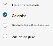 OWA_calendar_sidebar