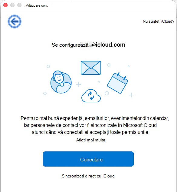 Sincronizarea calendarului iCloud cu Outlook pentru Mac_New_tab2
