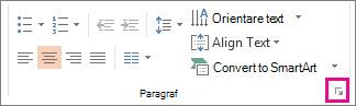 PowerPoint Ribbon Image