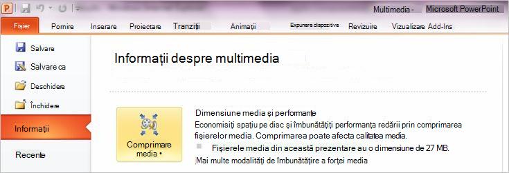 Click Compress Media