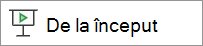 Redare de la început