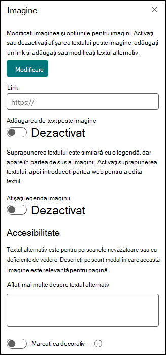 Caseta de instrumente parte web Imagine