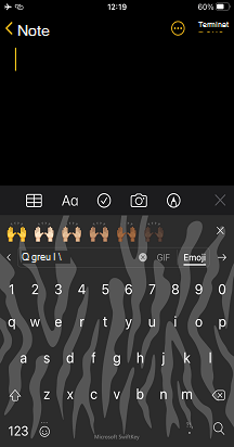 Căutare emoji iOS - 5
