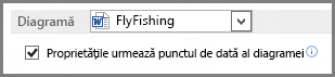 Word 2013 chart options