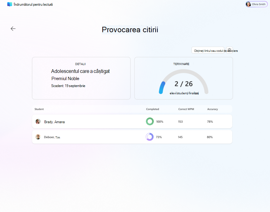 Provocarea lecturii
