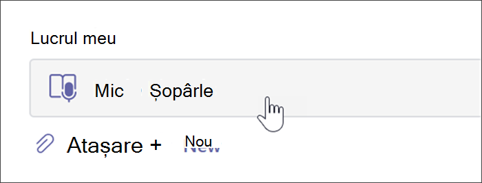 Imagine a butonului de atribuire pentru progresul de citire care trebuie selectat pentru a deschide tabloul de bord al elevilor/studenților