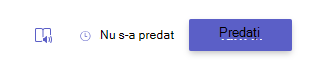 predați
