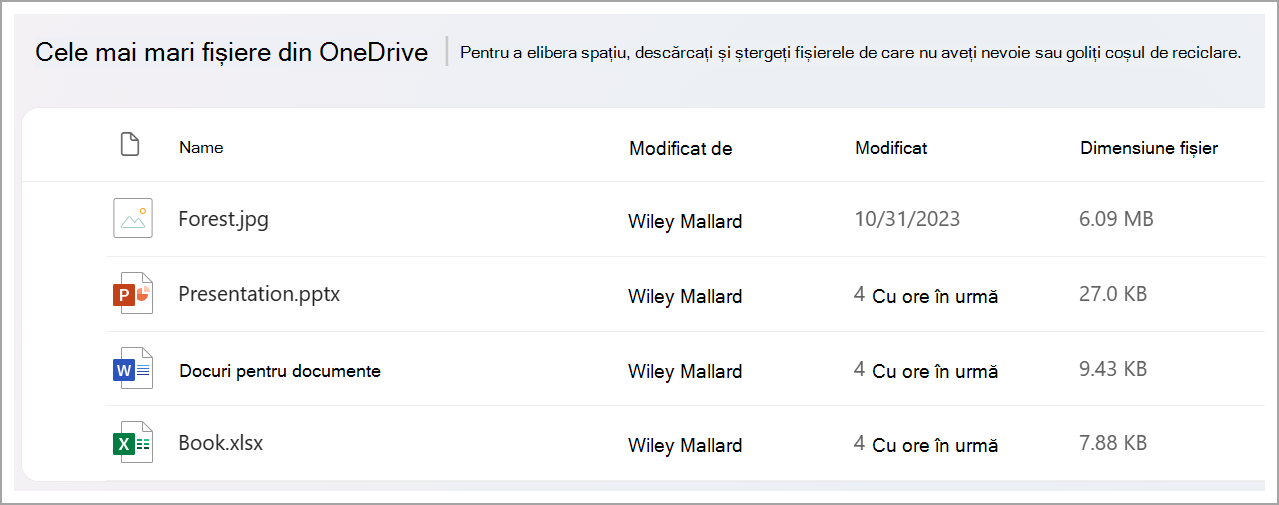 Gestionarea spațiului de stocare OneDrive pentru locul de muncă sau școală captură de ecran seven.png