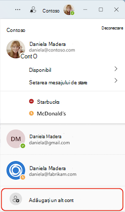 MTMA noul Teams