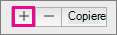 Add level icon