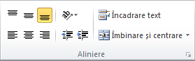 Imagine Panglică Excel