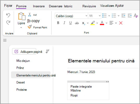 Captură de ecran activități de bază thirteen.png