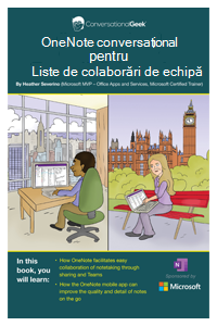 Captură de ecran mică a unei coperți de eBook