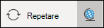 Modificarea recurenței și vizualizarea fusurilor orare