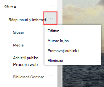 Imagine cu punctele de suspensie selectate