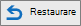 liste - pictograma Restaurare