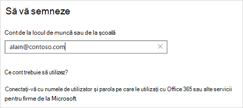 Permiteți să vă conectați la ecranul