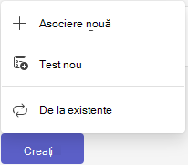 Temă nouă